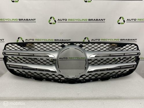 Grill Origineel Mercedes GLC klasse X253 A25388066, Auto-onderdelen, Carrosserie en Plaatwerk, Mercedes-Benz, Gebruikt, Ophalen of Verzenden