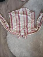 Gestreept blouse van Costes Rebel - Maat M/L, Kleding | Dames, Maat 38/40 (M), Overige kleuren, Ophalen of Verzenden, Zo goed als nieuw
