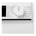 Sharp warmtepompdroger KDNHA8S6GW van €469.00 Voor €379.00, Witgoed en Apparatuur, Wasdrogers, Papendorpseweg 75 3528 BJ Utrecht