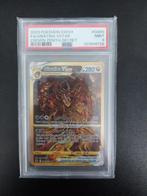 Giratina VSTAR #GG69 PSA 9 | Pokemon Crown Zenith, Ophalen of Verzenden, Nieuw, Losse kaart