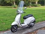 Vespa Sprint S  | Windscherm | Beugelset | Opknapper | Snor|, Fietsen en Brommers, Scooters | Vespa, Gebruikt, Vespa S, Ophalen of Verzenden