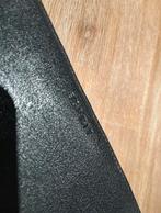 Esprit lederen portemonnee - zeer goed, Sieraden, Tassen en Uiterlijk, Portemonnees, Gebruikt, Zwart, Esprit, Ophalen of Verzenden