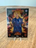 Topps Match Attax Invinciballer - Lauren James, Ophalen of Verzenden, Zo goed als nieuw, Plaatje