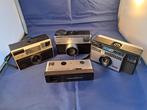 Kodak Instamatic 200, 224, 233, Agfa Autostar X-126, Ophalen of Verzenden, 1960 tot 1980, Fototoestel