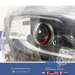 W176 A KLASSE A45 ILS LED KOPLAMP LINKS RODE RING INTELLIGEN, Auto-onderdelen, Ophalen of Verzenden, Gebruikt, Mercedes-Benz