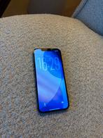 iPhone 12 Pro Max 128GB, Telecommunicatie, Mobiele telefoons | Apple iPhone, Zwart, 76 %, 128 GB, Gebruikt