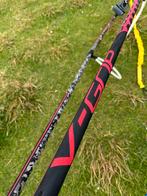 Aero V-grip 2.00-2.50 - Zo goed als nieuw!, Ophalen of Verzenden, Zo goed als nieuw, Giek