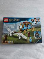 LEGO Harry Potter 75958 Arrival at Hogwarts, Ophalen of Verzenden, Nieuw