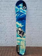 Brunotti 165 Freestyle moonlight Snowboard, Gebruikt, Ophalen of Verzenden, Board