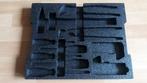 4 stuks * Gedore L-boxx inlay leeg (Bosch Sortimo), Ophalen of Verzenden, Nieuw
