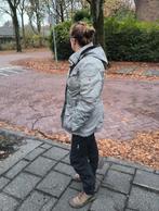 Wellensteyn Cosmo L, Kleding | Dames, Jassen | Winter, Ophalen of Verzenden, Zo goed als nieuw, Grijs