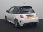 Abarth 595 1.4 T-Jet Abarth Turismo | 160PK | Akrapovic Uitl, Auto's, Voorwielaandrijving, 12 maanden, 15 km/l, 4 cilinders