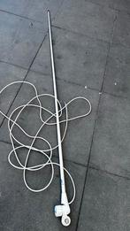 Banten VHF Marifoon Antenne, Watersport en Boten, Ophalen of Verzenden, Gebruikt, Radio