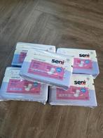 Seni control inlegverband, Diversen, Verpleegmiddelen, Ophalen, Zo goed als nieuw