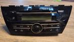Originele Mitsubishi Spacestar Radio 2015, Ophalen of Verzenden, Gebruikt