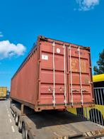 40 foot containers, Ophalen of Verzenden