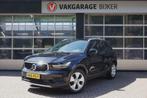 Volvo XC40 1.5 T3 Momentum Business (bj 2022, automaat), Gebruikt, Euro 6, Adaptive Cruise Control, Zwart