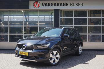 Volvo XC40 1.5 T3 Momentum Business (bj 2022, automaat) beschikbaar voor biedingen