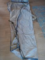 Tarp euro trail equipment Morgan 440x440x230, Ophalen, Gebruikt