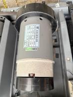 Loopband Motor - DTM2500 - 180VDC, Doe-het-zelf en Verbouw, Ophalen of Verzenden, Gebruikt, Elektromotor, 1800 rpm of meer