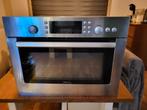 Inbouw oven innowave Bosch., Witgoed en Apparatuur, Ovens, Ophalen, 45 tot 60 cm