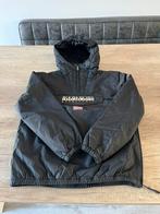 Napapijri jas, Ophalen of Verzenden, Zo goed als nieuw, Jongen of Meisje, Jas