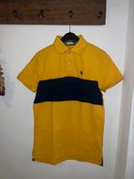 Abercrombie & Fitch Polo maat S, Geel, Ophalen of Verzenden, Zo goed als nieuw, Abercrombie & Fitch