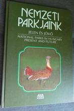 National parks in Hungary present and future, Ophalen of Verzenden