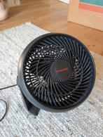 Honeywell Tafelventilator - 3 Standen, Witgoed en Apparatuur, Ventilatoren, Ophalen of Verzenden, Gebruikt, Tafelventilator