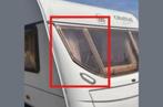Gezocht Voorruit rechts Calista 430ct (2005, Caravans en Kamperen, Caravan accessoires, Ophalen of Verzenden, Zo goed als nieuw