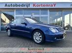 Mercedes-Benz CLK-klasse Coupé 280 Elegance, Automaat, Gebruikt, Bedrijf, 1500 kg