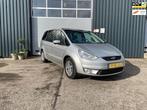 Ford Galaxy 2.0-16V Ghia, Voorwielaandrijving, Stof, Gebruikt, Parkeersensor
