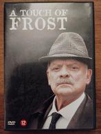 A Touch of Frost - Boxset DVD, Cd's en Dvd's, Dvd's | Tv en Series, Vanaf 12 jaar, Ophalen of Verzenden, Zo goed als nieuw, Boxset
