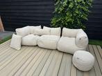MEGA SAMPLE SALE – Hoogwaardige Outdoor Loungesets!, Ophalen, Overige materialen, 3 zitplaatsen, Nieuw