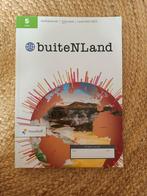 Buitenland boek aardrijkskunde 5 vwo, Ophalen of Verzenden, Zo goed als nieuw, Overige niveaus, Nederlands