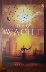 Dagwacht. Sergej Lukjanenko., Ophalen of Verzenden, Gelezen, Sergej Lukjanenko.
