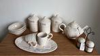 Servies countryfield, Huis en Inrichting, Keuken | Servies, Overige typen, Nieuw, Ophalen of Verzenden, Overige stijlen