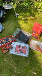 BBQ benodigdheden, merk Weber en Handy, Ophalen, Nieuw