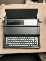 Elektrische typemachine Olivetti, Diversen, Ophalen, Gebruikt