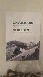 René van Rijsselt - Onvoltooid Verleden, Europa, René van Rijsselt; Erik van Rijsselt; Marjolein Vlieks, Zo goed als nieuw, Ophalen