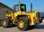 Komatsu WA270-3 (bj 2000), Zakelijke goederen, Wiellader of Shovel