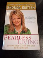 Fearleas living, Ophalen of Verzenden, Zo goed als nieuw, Spiritualiteit algemeen, Overige typen