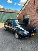 Volkswagen golf cabriolet, Particulier, Te koop