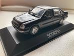 Ford Scorpio Sedan - Minichamps 1/43 Nieuw!, Hobby en Vrije tijd, Ophalen of Verzenden, Nieuw, Auto, MiniChamps