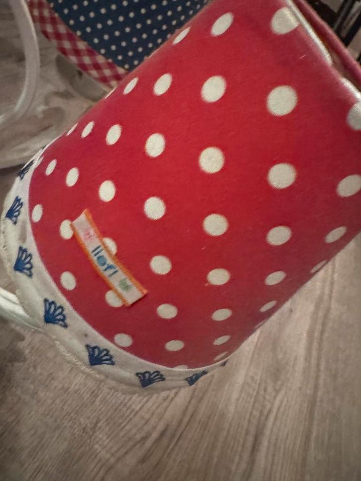 Lief Hanglamp - Uniek Design!, Huis en Inrichting, Lampen | Lampenkappen, Zo goed als nieuw, Minder dan 25 cm, Overige vormen