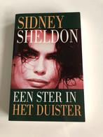 Een ster in het duister - Sidney Sheldon, Ophalen of Verzenden, Zo goed als nieuw, Sidney Sheldon