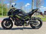 Kawasaki Z900 - Nieuwstaat - 1376km - Unieke km stand!, Motoren, Motoren | Kawasaki, Naked bike, 948 cc, Particulier, 4 cilinders