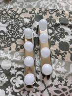 Kleine Vanity lampen, Ophalen of Verzenden, Zo goed als nieuw
