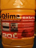 70 ltr Qlima Extra kachelbrandstof voor kouskachel, Caravans en Kamperen, Ophalen, Nieuw