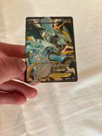 Zeldzame Black Kyurem pokemon kaart!, Ophalen of Verzenden, Zo goed als nieuw